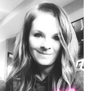 Meet your Posher, Leah
